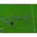 Amistoso 1994 Brasil-3 Islandia-0
