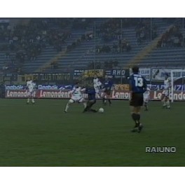 Copa Italia 95/96 1/2 vta Inter-0 Fiorentina-1