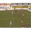 Calcio 90/91 Torino-1 Juventus-1