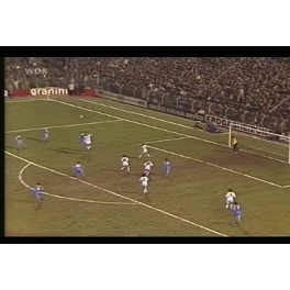 Uefa 78/79 1/4 vta Borussia M.-3 Man. City-1