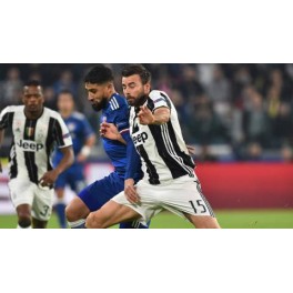 Copa Europa 16/17 1ªfase Juventus-1 Lyón-1