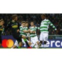 Copa Europa 16/17 1ªfase Borussia M.-1 Celtic G.-1