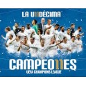 En El Corazon de la Undecima (R.Madrid Campeón Copa Europa 16/17)