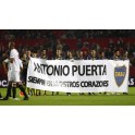 Trofeo Antonio Puerta 2016 Sevilla-3 Boca-4