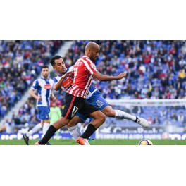 Liga 16/17 Espanyol-0 Ath. Bilbao-0