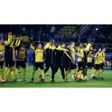 Copa Europa 16/17 1ªfase Borussia Doth.-8 Legia W.-4