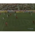 Uefa 94/95 1/32 vta CSKA Sofia-3 Juventus-2