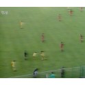 Copa Europa 88/89 1/2 ida St. Bucarest-4 Galatasaray-0