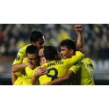 League Cup (Uefa) 16/17 1ªfase Villarreal-1 St. Bucarest-1