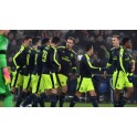 Copa Europa 16/17 1ªfase Basilea-1 Arsenal-4