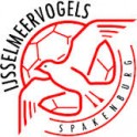 Copa Holanda 16/17 Ijisselmeezvogels-0 Heerenveen-1
