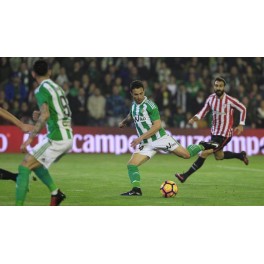 Liga 16/17 Betis-1 Ath. Bilbao-0