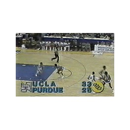 NCAA 79/80 1/2 Purdue-62 UCLA-67 NCAA 79/80 1/2 Purdue-62 UCLA-67