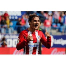 Los Goles de Griezmann