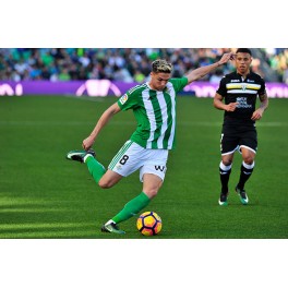 Liga 16/17 Betis-2 Leganes-0