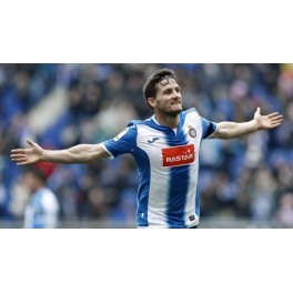 Liga 16/17 Espanyol-3 Granada-1