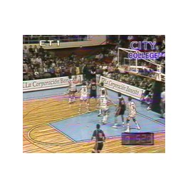 Mundobasket 1990 1ªfase U.S.A.-103 Grecia-95 Mundobasket 1990 1ªfase U.S.A.-103 Grecia-95