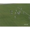 Calcio 87/88 Napoles-2 Pisa-1