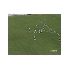 Calcio 87/88 Napoles-2 Pisa-1