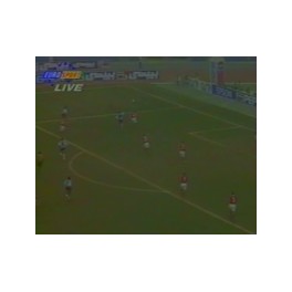 Copa Confederaciones 1995 Dinamarca-2 Argentina-0