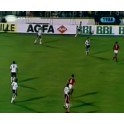Copa Europa 87/88 1/4 ida Benfica-2 Anderlcht-0