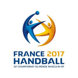 Mundial Balonmano 2017 1ªfase Macedonia-25 España-29 Mundial Balonmano 2017 1ªfase Macedonia-25 España-29