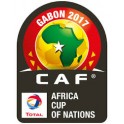 Copa Africa 2017 1ªfase Gabon-1 Burkina Faso-1