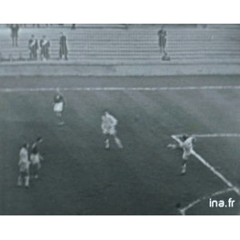 Clasf. Mundial 1962 Bulgaria-1 Francia-0