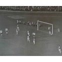 Mundial 1958 Irlanda N.-2 Alemania-2