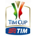 Copa Italia 16/17 1/2 ida Lazio-2 Roma-0