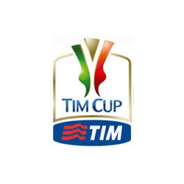 Copa Italia 16/17 1/2 ida Lazio-2 Roma-0