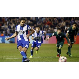 Liga 16/17 Deportivo-1 Betis-1