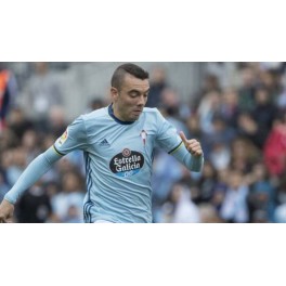 Liga 16/17 Celta-2 Espanyol-2