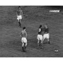 Eurocopa 1960 1/2 Francia-4 Yugoslavia-5 (5 minutos)