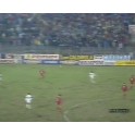 Uefa 90/91 Atalanta-1 Colonia-0