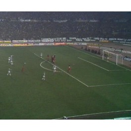 Copa Europa 82/83 Juventus-2 S.Lieja-0