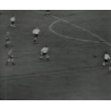 Amistoso 1958 Alemania-2 España-0