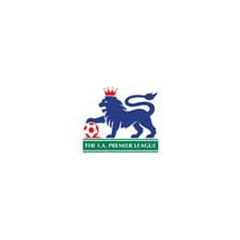 Premier League 03/04 Bolton-1 Newcastle-0