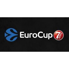 Final Eurocup 16/17 3ºpartido Valencia B.-58 Unicaja-63