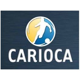 Liga Carioca 2017 Vasgo Gama-0 Flamengo-0
