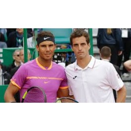 Final Montecarlo 2017 Ramos-Nadal