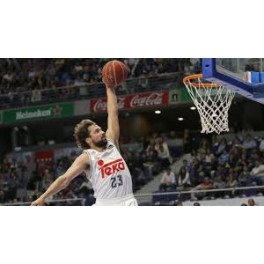 Campo de Estrellas Sergio Llull