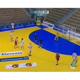 Europeo 2004 2fase Rusia-36 España-30 Europeo 2004 2fase Rusia-36 España-30