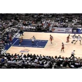 Final NBA 93/94 4ºpartido N.York-91 Hosuton-82