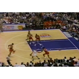 Final NBA 93/94 5ºpartido N. York-91 Houston-84 Final NBA 93/94 5ºpartido N. York-91 Houston-84