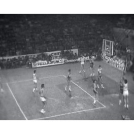 Copa Europa 73/74 1/2 vta Berck-81 R.Madrid-95