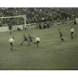 Liga Argentina 1964 independiente-3 Velez S.-1