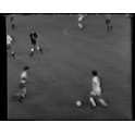 Copa del Generalisimo 73/74 1/2 ida R.Madrid-5 Las Palmas-0 (este partido tiene constante movimiento de imagen)