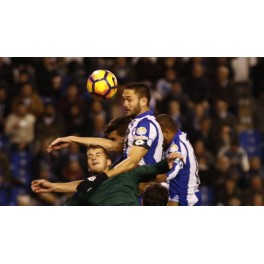 Liga 16/17 Deportivo-1 Espanyol-2