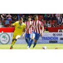 Liga 16/17 S.Gijón-1 Las Palmas-0